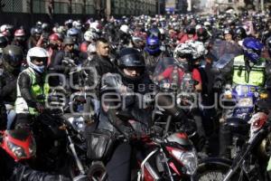 DÍA MUNDIAL DEL MOTOCICLISTA