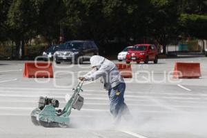 PAVIMENTACIÓN BULEVAR NIÑO POBLANO