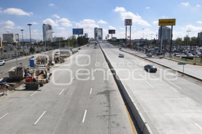 PAVIMENTACIÓN BULEVAR NIÑO POBLANO