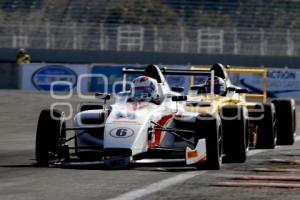 NACAM F4. GRAN PREMIO DE PUEBLA