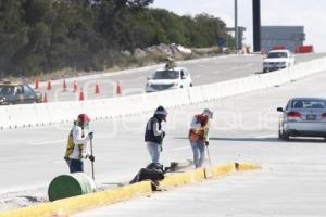 PAVIMENTACIÓN BULEVAR NIÑO POBLANO