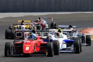 NACAM F4. GRAN PREMIO DE PUEBLA