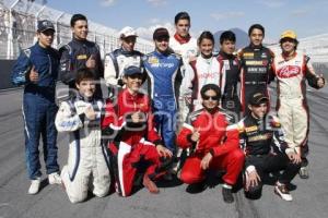 NACAM F4. GRAN PREMIO DE PUEBLA