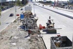 PAVIMENTACIÓN BULEVAR NIÑO POBLANO