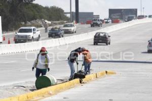 PAVIMENTACIÓN BULEVAR NIÑO POBLANO