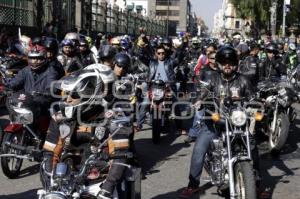 DÍA MUNDIAL DEL MOTOCICLISTA