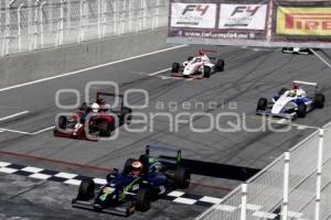 NACAM F4. GRAN PREMIO DE PUEBLA