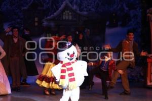 EL SHOW DE SANTA CLAUS