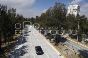 PAVIMENTACIÓN BULEVAR NIÑO POBLANO