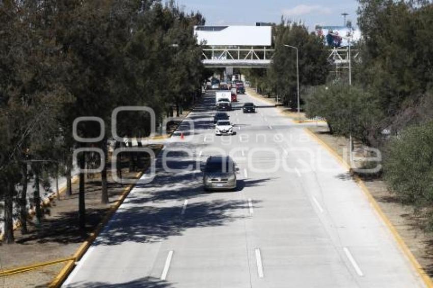 PAVIMENTACIÓN BULEVAR NIÑO POBLANO