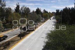 PAVIMENTACIÓN BULEVAR NIÑO POBLANO