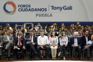 CONCLUSIONES FOROS CIUDADANOS