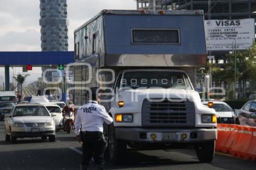 OPERATIVO INVIERNO SEGURO 2016