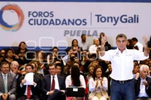 CONCLUSIONES FOROS CIUDADANOS