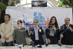 CARRERA DEL MIGRANTE