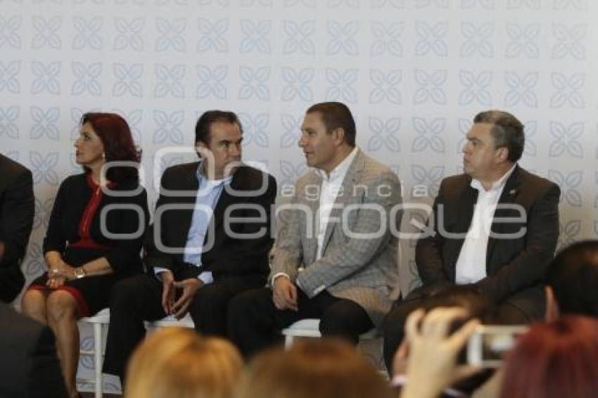 INAUGURACIÓN HOTEL HILTON GARDEN INN