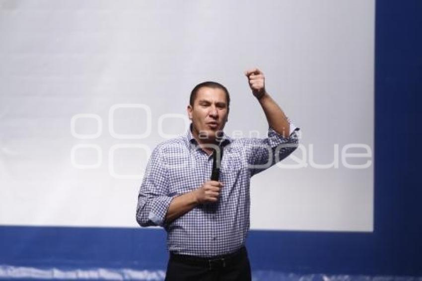 CRÉDITO A LA PALABRA DE LA MUJER