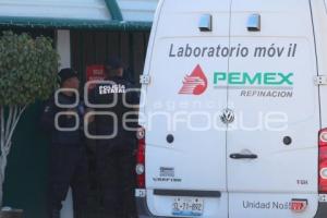 OPERATIVO GASOLINERAS