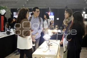 UIA . EXPO IBERO OTOÑO 2016