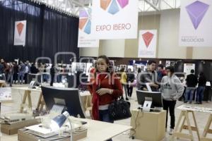 UIA . EXPO IBERO OTOÑO 2016