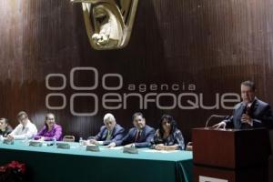 IMSS. RECONOCIMIENTOS EMPRESAS INCLUYENTES