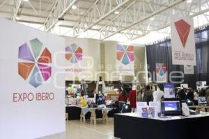 UIA . EXPO IBERO OTOÑO 2016