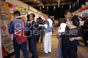 FERIA DE EMPLEO NAVIDEÑA