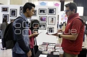 UIA . EXPO IBERO OTOÑO 2016