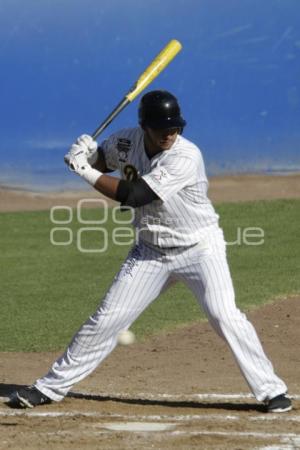 BÉISBOL. PERICOS VS TOROS MOROLEON