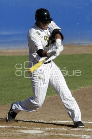 BÉISBOL. PERICOS VS TOROS MOROLEON