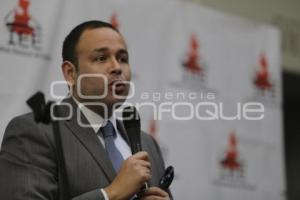 CONSEJERO PRESIDENTE IEE
