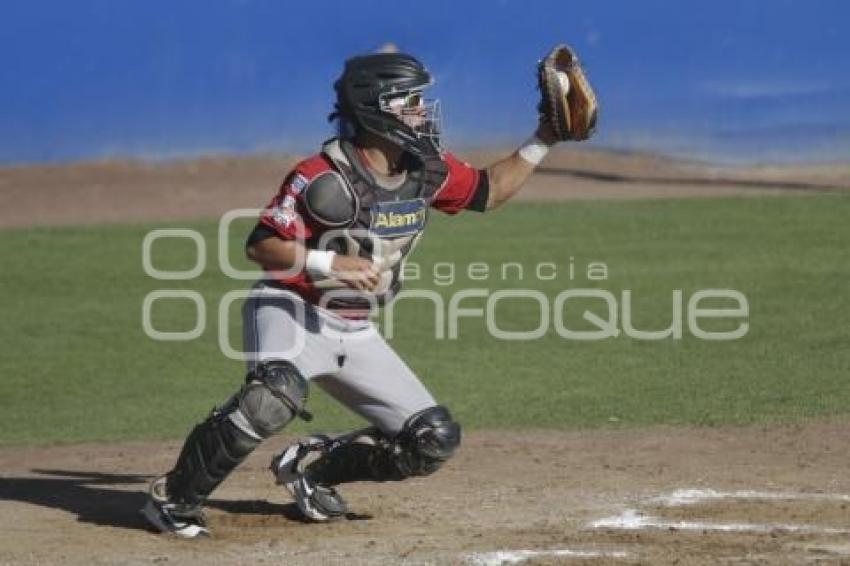 BÉISBOL. PERICOS VS TOROS MOROLEON