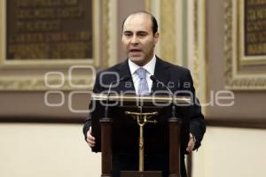 INFORME JORGE AGUILAR CHEDRAUI