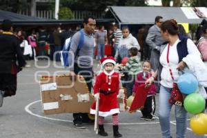 FESTIVAL NAVIDEÑO . CENHCH