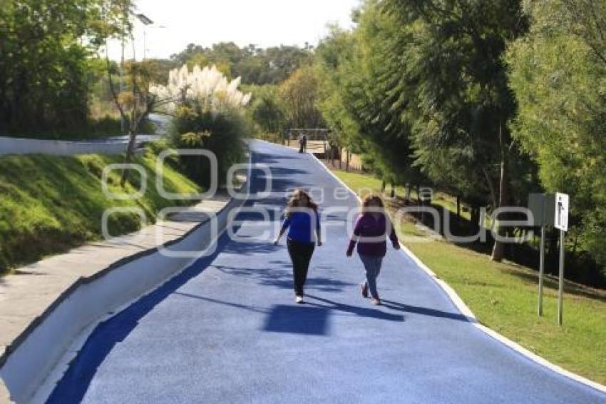 ECOPARQUE METROPOLITANO