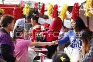 FESTIVAL NAVIDEÑO . CENHCH