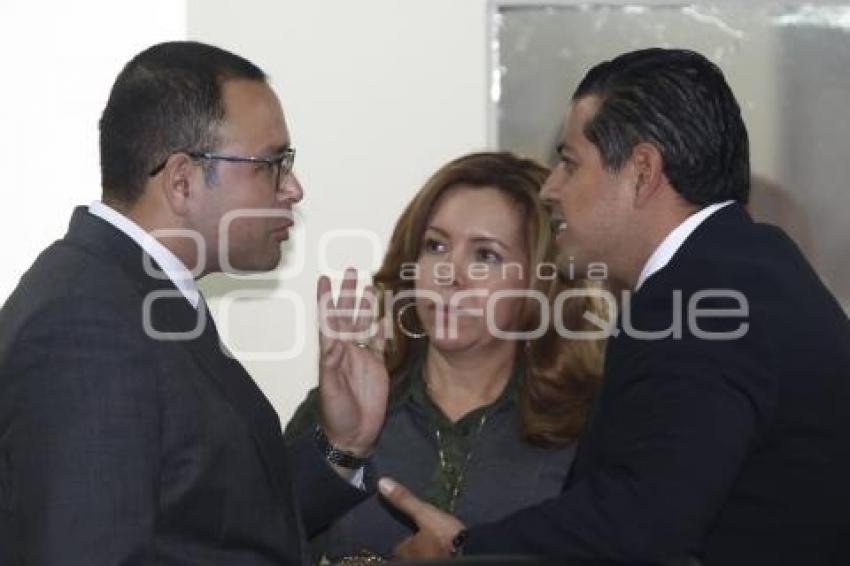 SESIÓN IEE