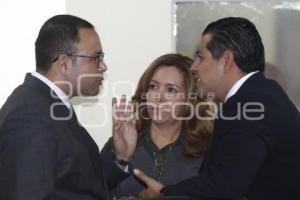 SESIÓN IEE