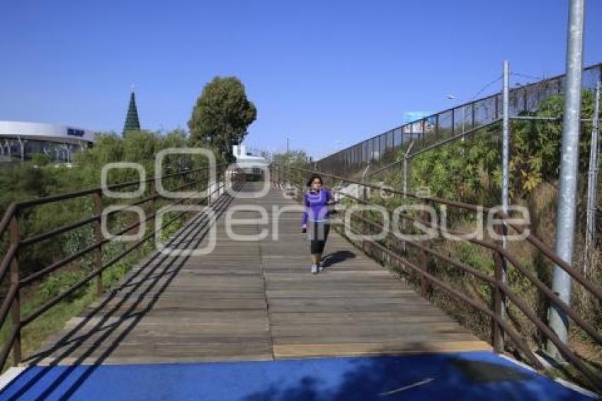 ECOPARQUE METROPOLITANO