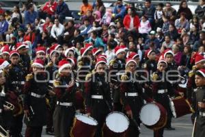 FESTIVAL NAVIDEÑO . CENHCH