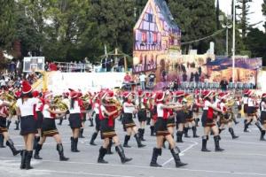 FESTIVAL NAVIDEÑO . CENHCH