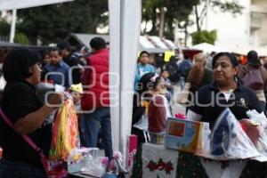 FESTIVAL NAVIDEÑO . CENHCH