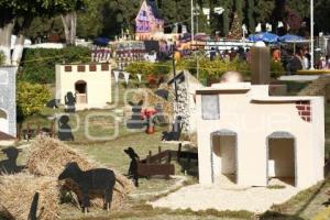 FESTIVAL NAVIDEÑO . CENHCH