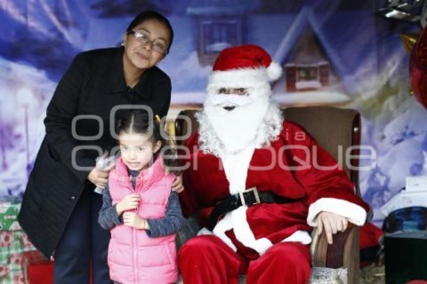 FESTIVAL NAVIDEÑO . CENHCH