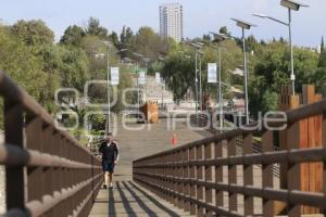 ECOPARQUE METROPOLITANO