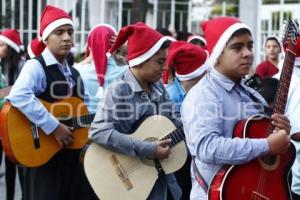 FESTIVAL NAVIDEÑO . CENHCH