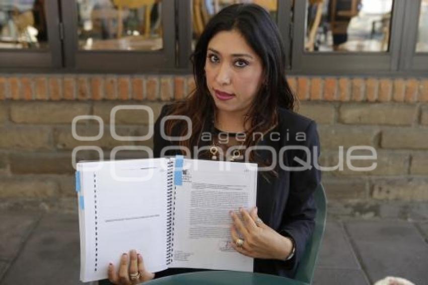 NORMA PIMENTEL MÉNDEZ