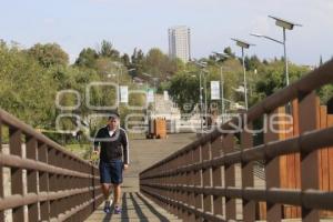 ECOPARQUE METROPOLITANO