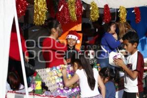 FESTIVAL NAVIDEÑO . CENHCH