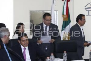 SESIÓN IEE